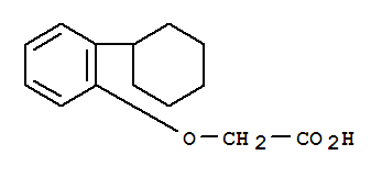 CAS No 82506-00-1  Molecular Structure