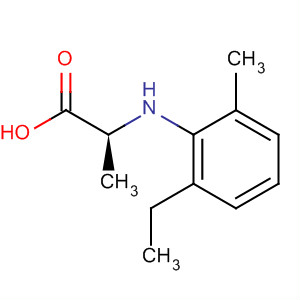 CAS No 82508-03-0  Molecular Structure