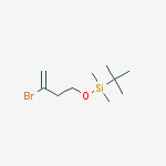 CAS No 82511-02-2  Molecular Structure