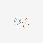 CAS No 82511-61-3  Molecular Structure