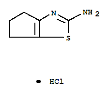 Cas Number: 82514-58-7  Molecular Structure