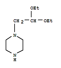 CAS No 82516-06-1  Molecular Structure