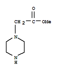 CAS No 82516-17-4  Molecular Structure