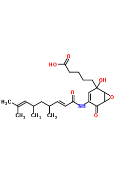 CAS No 82516-67-4  Molecular Structure