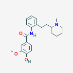 Cas Number: 82522-70-1  Molecular Structure