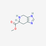 CAS No 82523-06-6  Molecular Structure