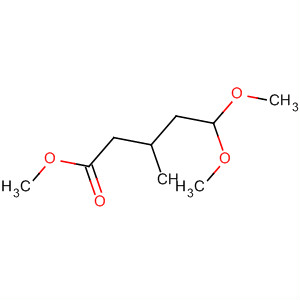 CAS No 82538-51-0  Molecular Structure