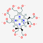 CAS No 82542-92-5  Molecular Structure