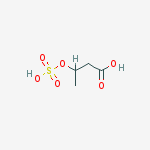 CAS No 82542-96-9  Molecular Structure