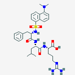 CAS No 82543-28-0  Molecular Structure