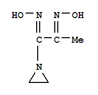 CAS No 82552-63-4  Molecular Structure