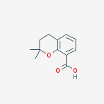 CAS No 82553-56-8  Molecular Structure