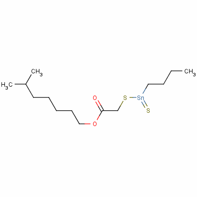 CAS No 82554-77-6  Molecular Structure
