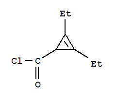 CAS No 82555-54-2  Molecular Structure