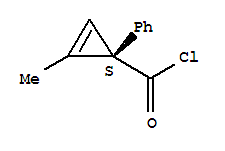 CAS No 82555-75-7  Molecular Structure