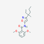 CAS No 82558-63-2  Molecular Structure