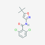 CAS No 82558-84-7  Molecular Structure