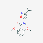 Cas Number: 82558-97-2  Molecular Structure