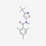 CAS No 82558-98-3  Molecular Structure