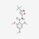 CAS No 82559-05-5  Molecular Structure