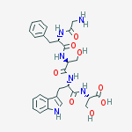 CAS No 825595-56-0  Molecular Structure