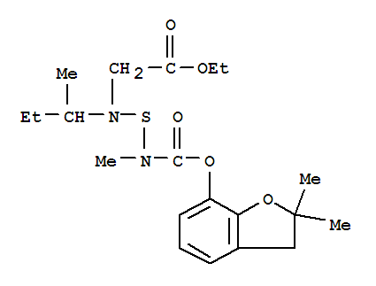 CAS No 82560-47-2  Molecular Structure