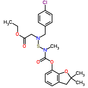 Cas Number: 82560-51-8  Molecular Structure