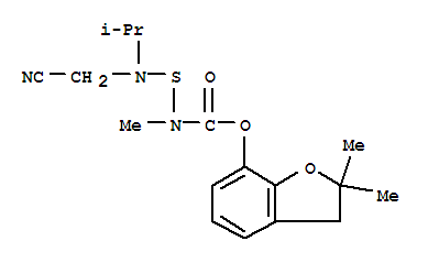 CAS No 82560-68-7  Molecular Structure