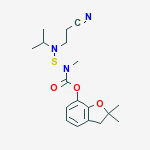 CAS No 82560-72-3  Molecular Structure