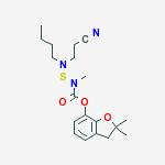 CAS No 82560-73-4  Molecular Structure