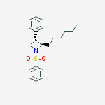 CAS No 825601-59-0  Molecular Structure
