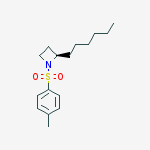 CAS No 825601-61-4  Molecular Structure