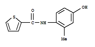 CAS No 825604-12-4  Molecular Structure