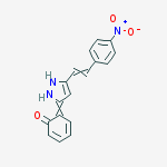 Cas Number: 825611-41-4  Molecular Structure