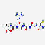 Cas Number: 825612-47-3  Molecular Structure