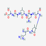 CAS No 825613-75-0  Molecular Structure