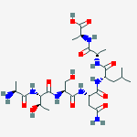 Cas Number: 825613-76-1  Molecular Structure