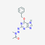 CAS No 825615-17-6  Molecular Structure