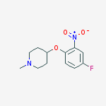 CAS No 825619-01-0  Molecular Structure