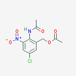 CAS No 825619-16-7  Molecular Structure