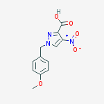 CAS No 825619-25-8  Molecular Structure