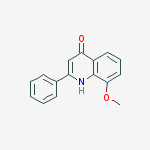 CAS No 825620-16-4  Molecular Structure