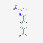 Cas Number: 825633-32-7  Molecular Structure