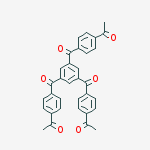 CAS No 825633-33-8  Molecular Structure