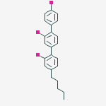 CAS No 825633-81-6  Molecular Structure