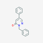 CAS No 825633-99-6  Molecular Structure
