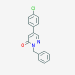 CAS No 825634-00-2  Molecular Structure