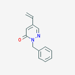 CAS No 825634-03-5  Molecular Structure