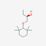 CAS No 825636-92-8  Molecular Structure