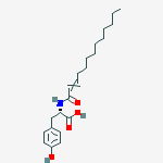 CAS No 825637-85-2  Molecular Structure